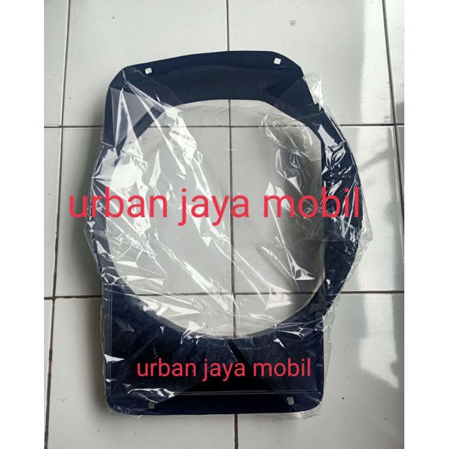 tutup tebeng kipas radiator kijang super 5k