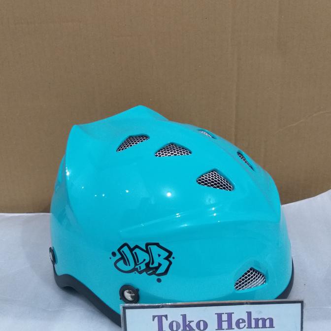 Bagus Helm Sepeda Jpr Bike Helmet Bagus