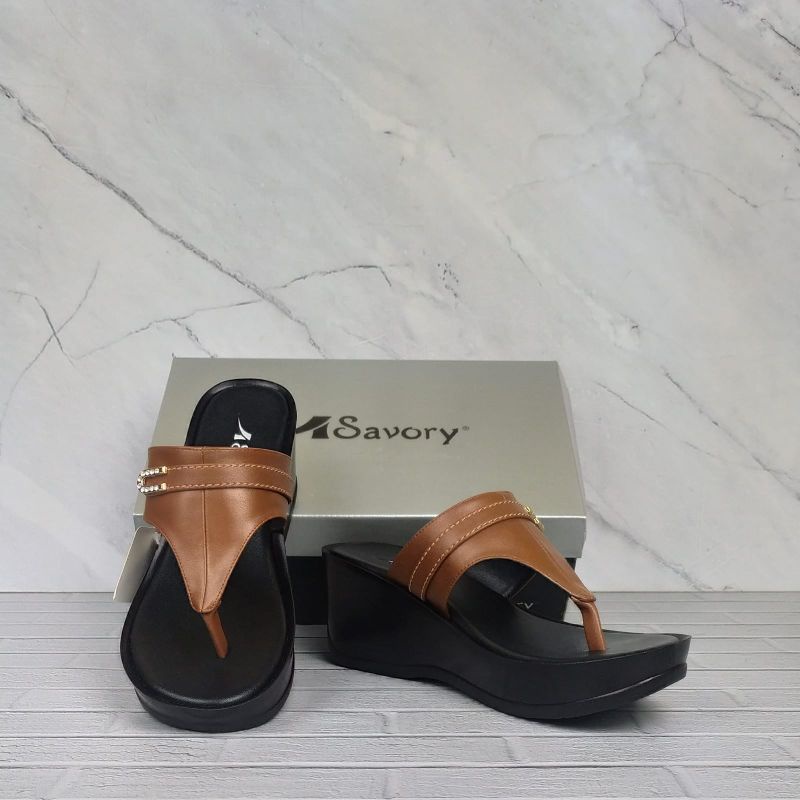 Sandal Wanita Savory HO 535