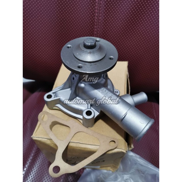 water pump pompa air kijang grand gwt-50a