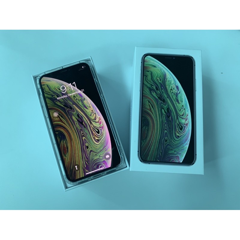 iPhone Xs 64GB Second