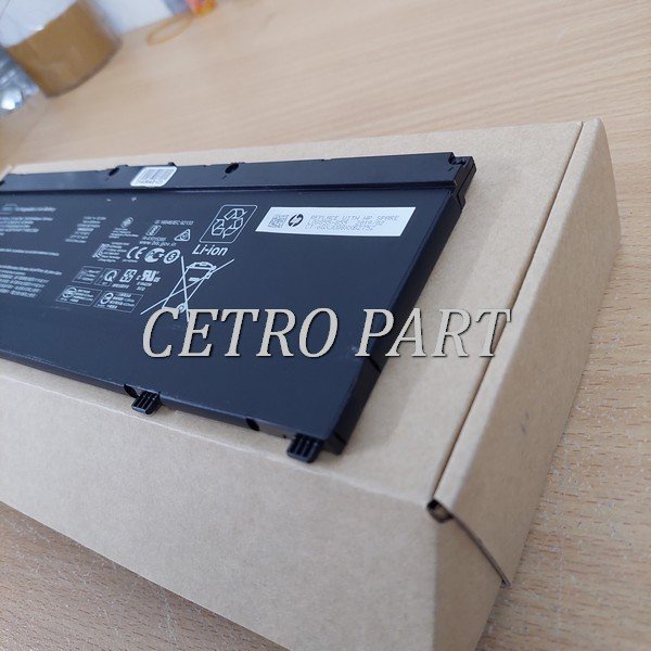 BATERAI LAPTOP HP PAVILION 15-CB044TX 15-CB073TX 15-CB074TX 15-CB075TX SR04XL HSTNN-DB7W