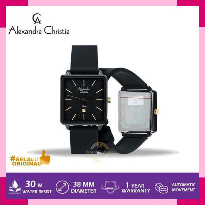 Alexandre Christie AC 2810 LD RIPBABA AC 2810 LDRIPBABA Original Murah_hf466