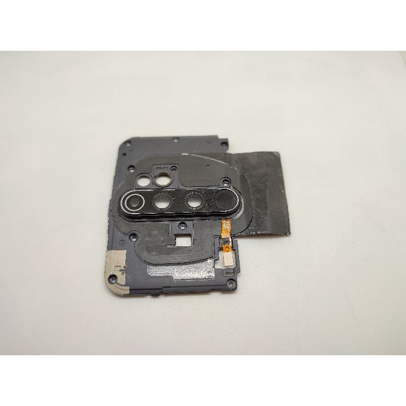 tutup mesin redmi note 8 pro original