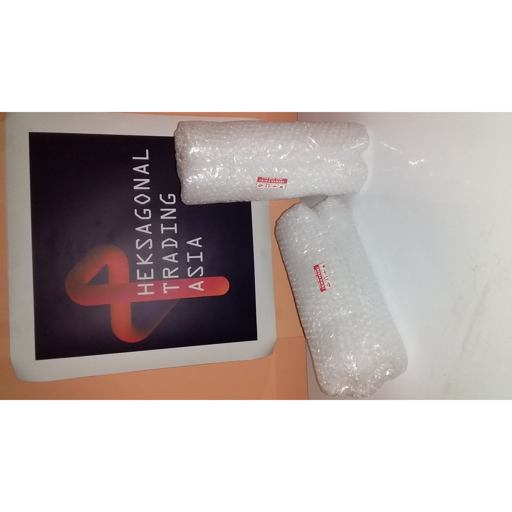 

Bubble Wrap 1,2m x 1m Samarinda Murah