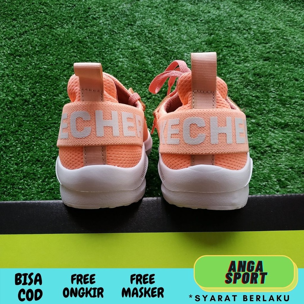 SEPATU ANAK PEREMPUAN SKECHERS GO WALK / SEPATU KIDS COWOK / SEPATU MAIN ANAK / SEPATU OLAHRAGA ANAK