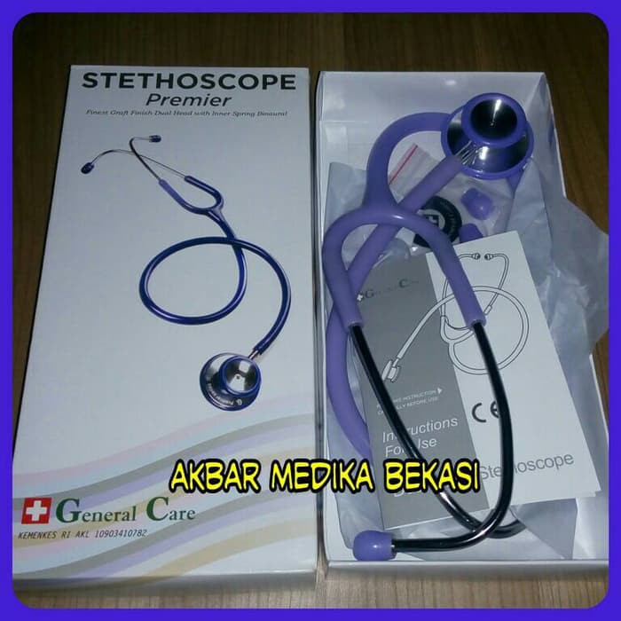 Stetoskop General Care