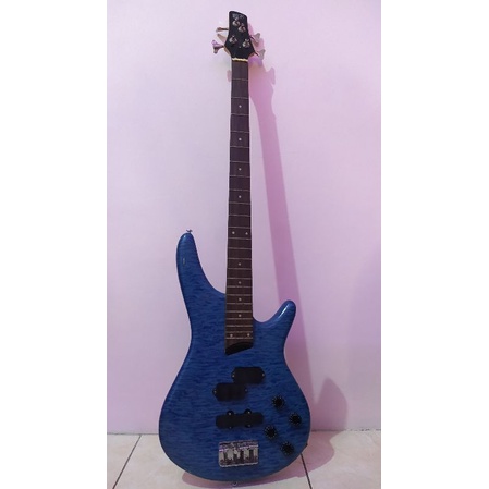Gitar Bass Elektrik Ibanez SDGR