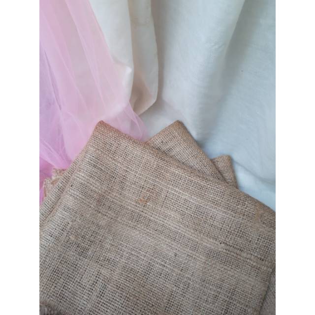 Kain goni / kain goni sintetis