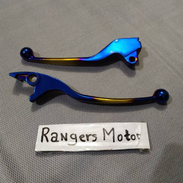 HANDLE TWOTONE MODEL STANDAR BUAT BEAT KARBU BEAT LAMA VARIO 110 VARIO 125 NON CBS RM1