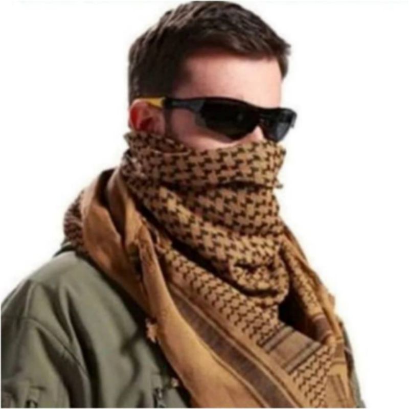 Shemagh Airsoft Import / Sorban Tactical BY FMA