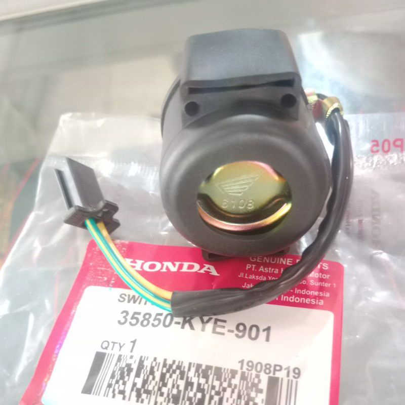 BENDIK MEGA PRO NEW BENDIK TIGER REVO-KYE