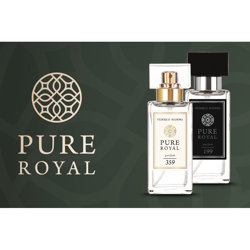 Pure discount royal 147