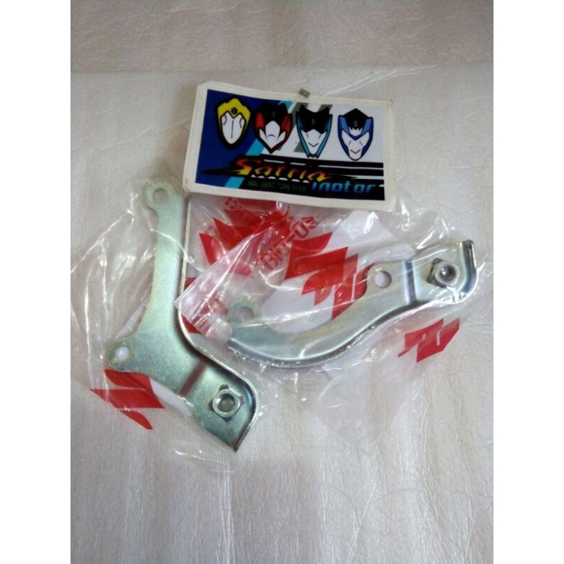 Breket sayap bawah breket cowling satria fu barong