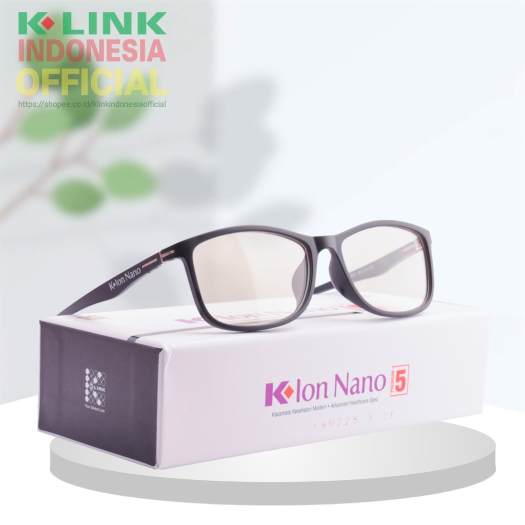 K ION NANO PREMIUM 5 ORIGINAL | K ION NANO PREMIUM 7 | K ION NANO REGULER | K ION NANO KIDS
