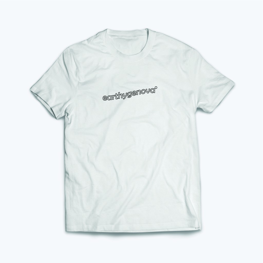 Original Brand Earthy Genova - Fill Less White