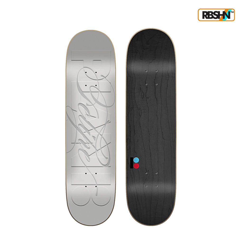 Plan B skateboard