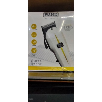 Kliper wahl alat cukur rambut