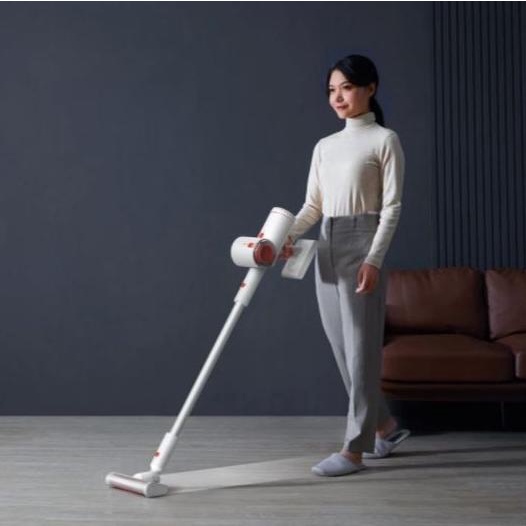 Deerma VC25 Plus Pro Vacuum Cleaner Penhisap Debu Lantai Rumah 20kpa Termurah