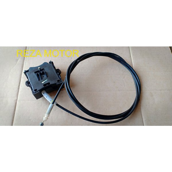 kabel kunci jok tombol kunci jok Honda Vario 150 old Vario 125 LED Vario 125 old original copotan