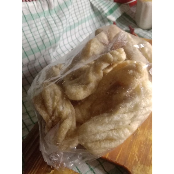 

Cuanki lidah isi 20pcs
