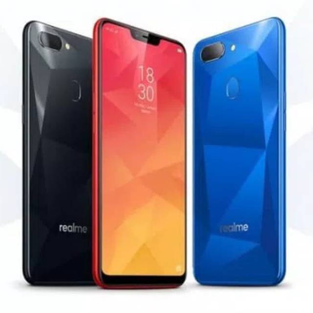 Realme 2 3/32 GB