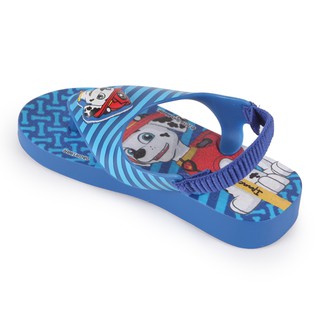  Ipanema  Baby Flip Flop Sandal  Bayi Ipanema  Patrulha 