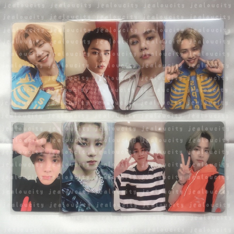 kun photocard take off totms ar kickback yizhiyu pc takeoff toff yzy owhat fansign fs 4 6 kihno arri