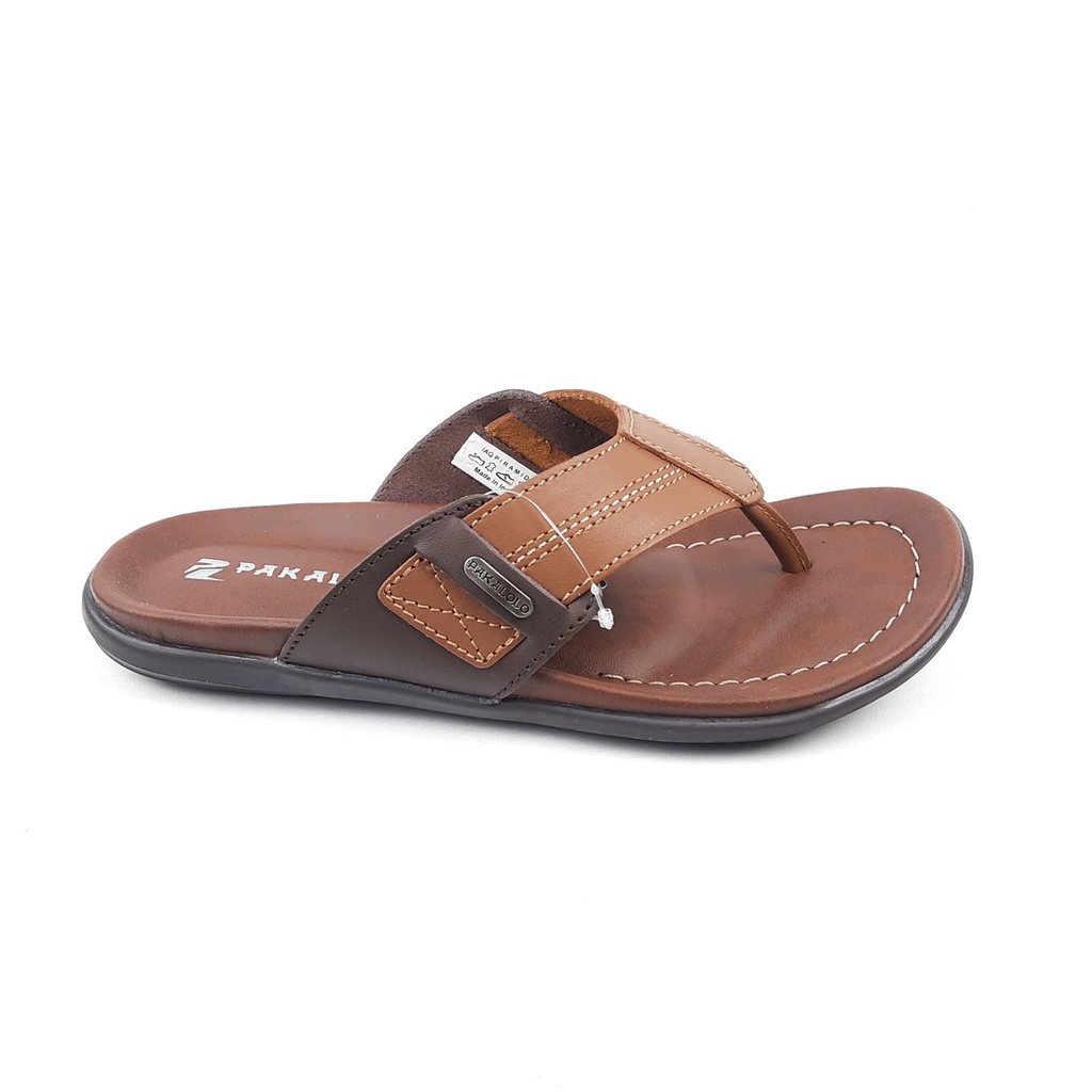 Sandal jepit pria pakalolo Piramid.01 39-43