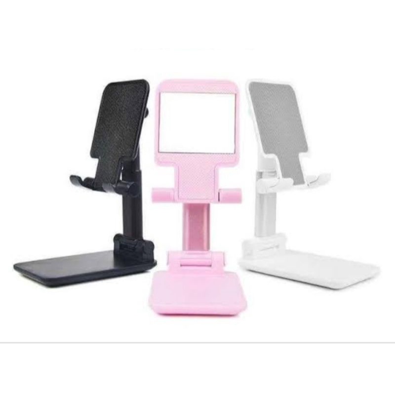 Folding Desktop Phone Stand / Folding Bracket L305