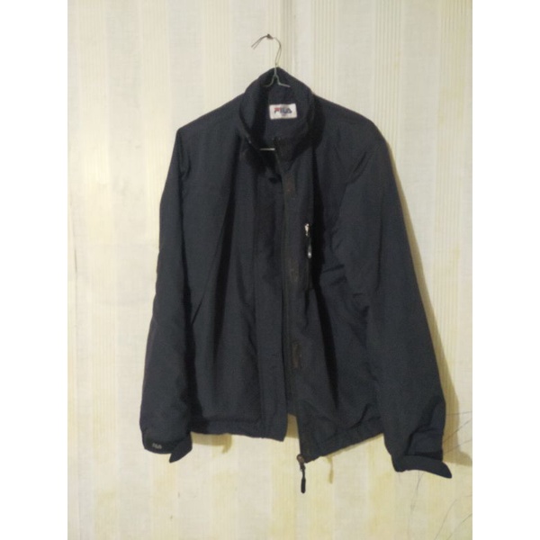 jaket outdoor FILA ORIGINAL