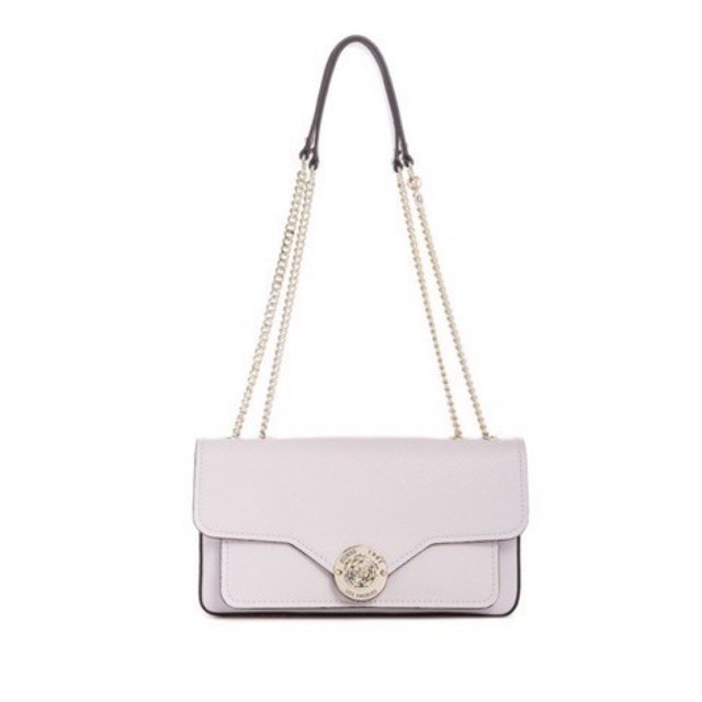 

TAS GUESS AMPLOP WARNA LILAC