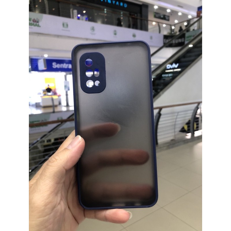 SOFTCASE JELY VIVO V19