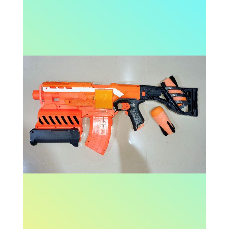n strike elite demolisher 2 in 1