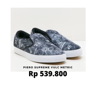 Sale Sepatu Sneakers Piero X Star Wars Supreme Vulc Metric Original