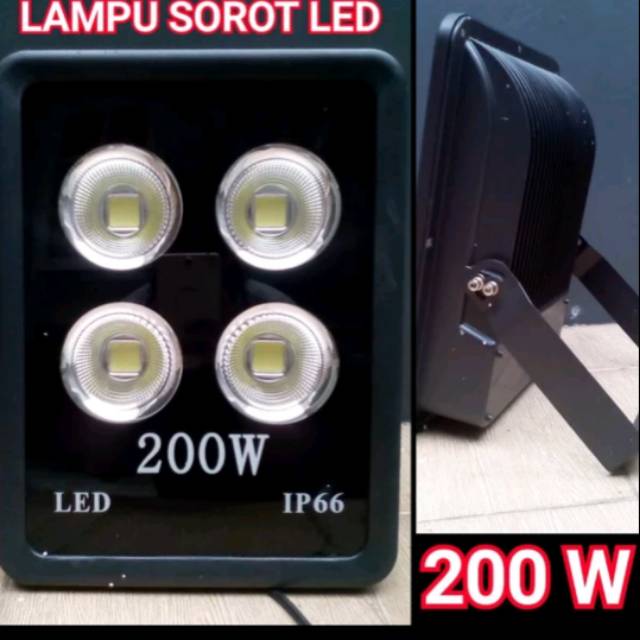 Lampu sorot led mangkok 400w 400 watt led sorot tembak led outdoor lampu led 400w 400 watt outdoor