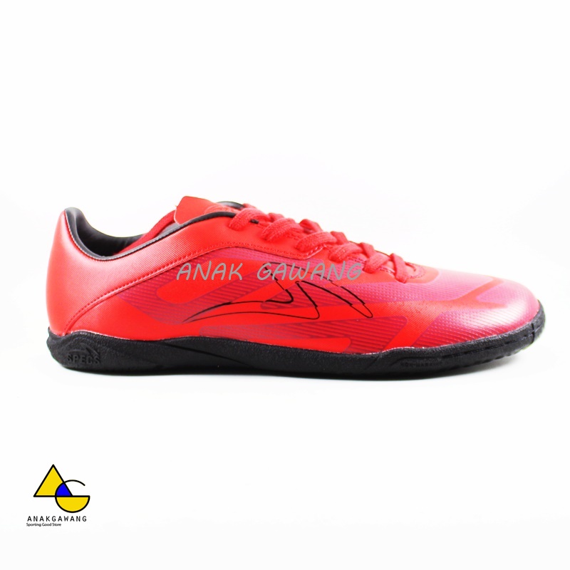 Sepatu Specs Valco IN Sepatu Futsal Specs Anakgawang