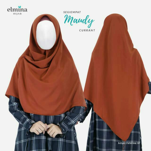 JILBAB SEGIEMPAT MAUDY JILBAB WOLVIS KHIMAR JILBAB PANJANG JILBAB SYARI