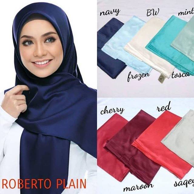 Umama Velvet ROBERTO