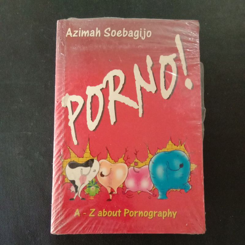 Porno - Azimah Soebagijo