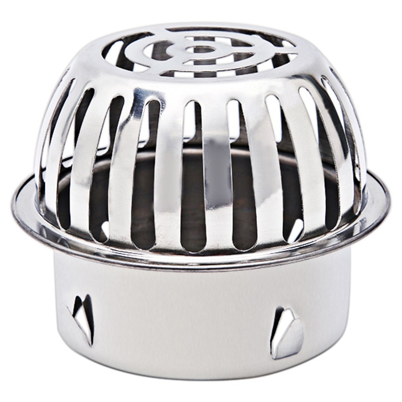 outdoor floor drain