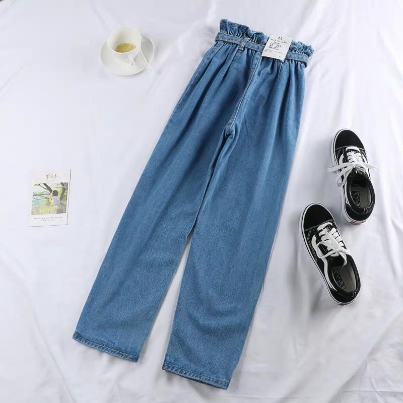 ZIYYA PANTS / JEANS WANITA / CELANA BOYFRIEND / JEANS TERBARU