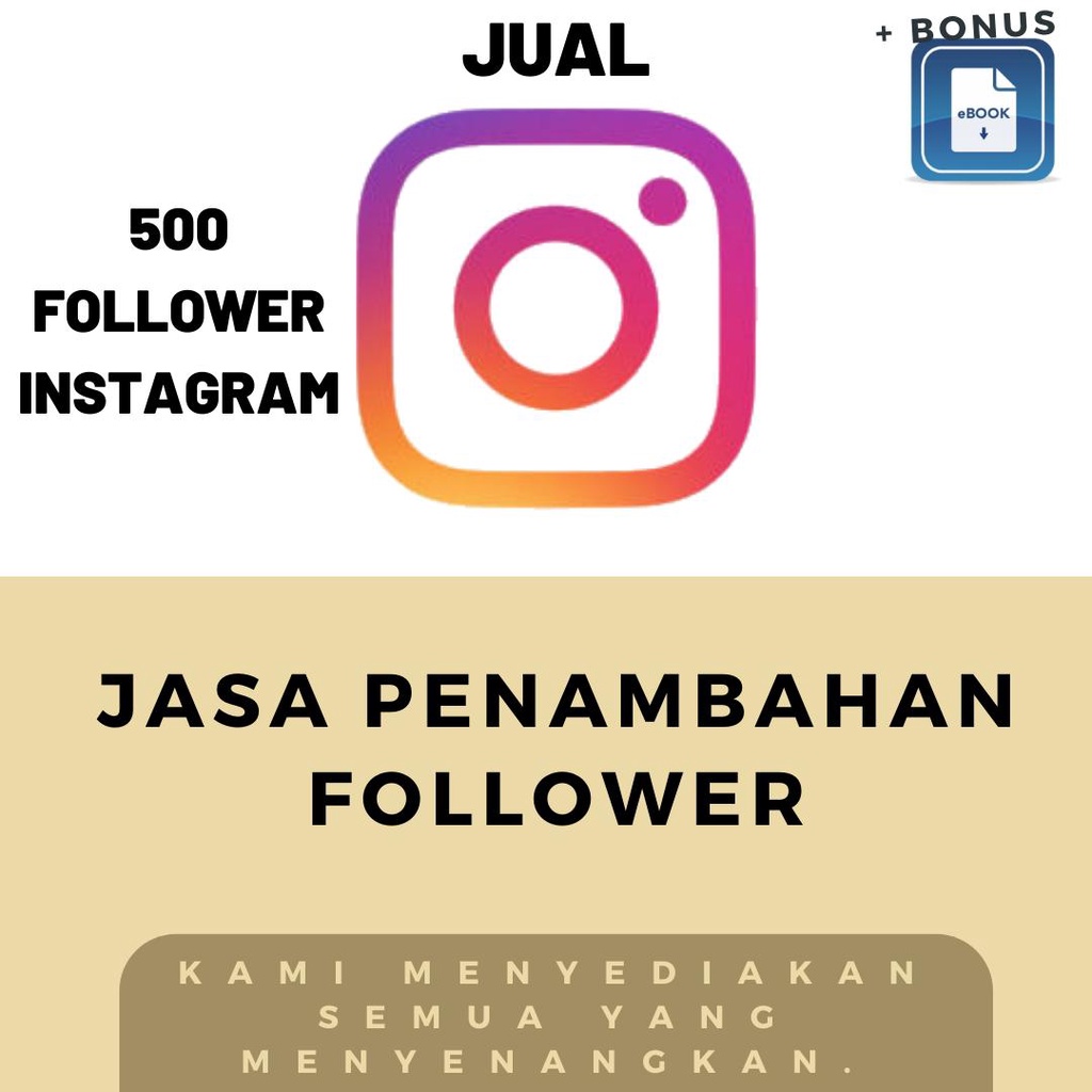 follow er ig