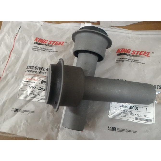 Xtrail T31 T32 Serena C26 Juke Bushing Bush Cross Member Ori Panjang