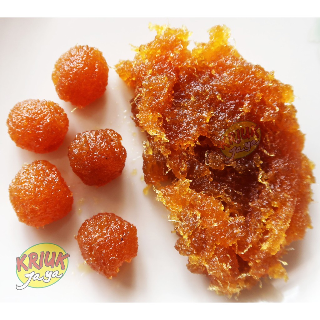 

SPESIAL Selai Nanas Isian NASTAR Merk ROYAL 500 gram