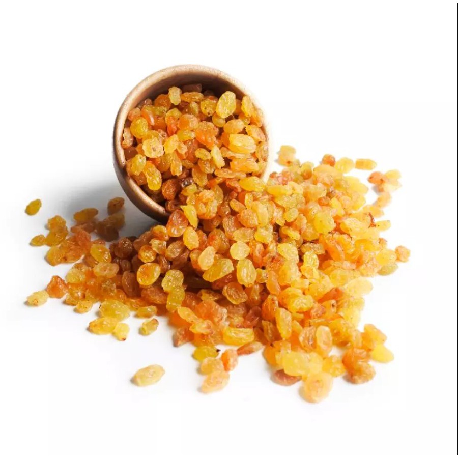 

Kismis Manis Simin Kismis Mutiara kemasan 250gr 250 gr