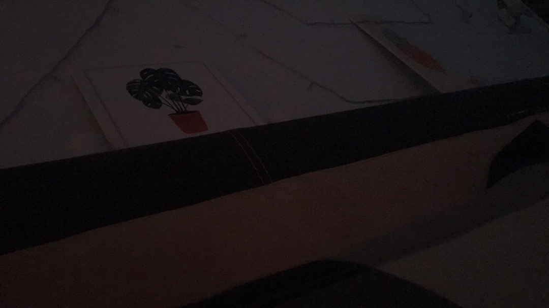 Pajangan Hiasan Dinding Walldecor Bunga Flower Ruang Tamu Rumah Dekorasi Kamar Tidur Shabby Chic Sqp