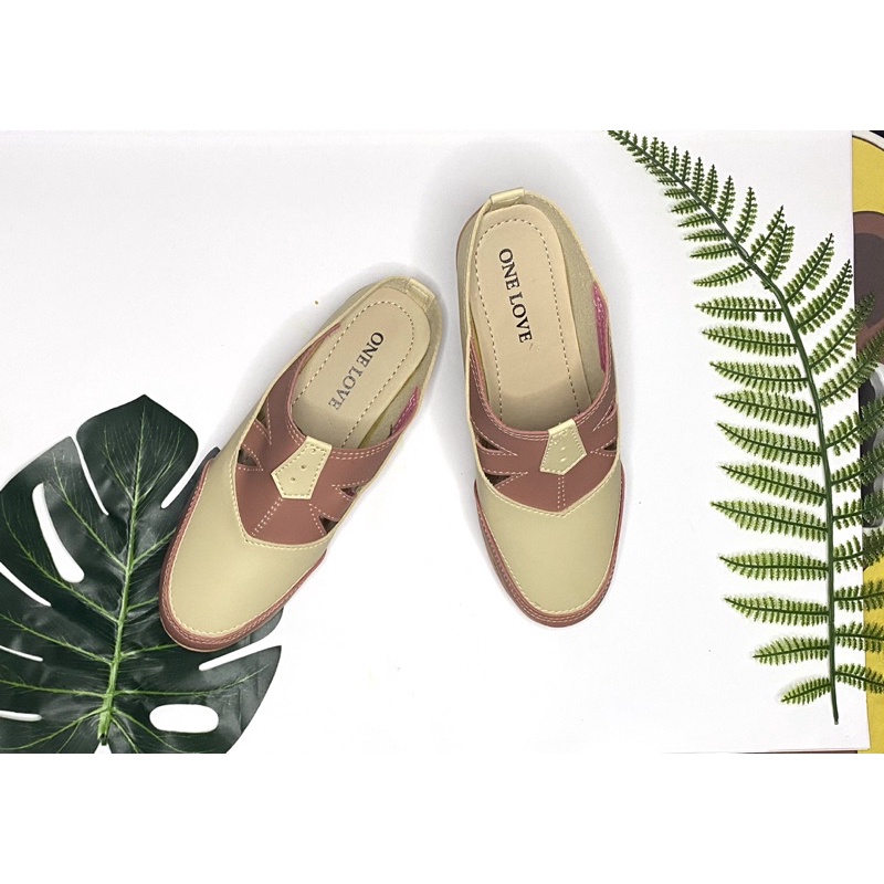 Sandal Jepit Wanita Kekinian Sandal Wanita Wanita Terbaru Sandal Wanita Elegan Simple Sandal Wanita Murah Sandal Korea Sandal Import