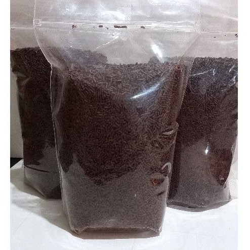 Meses Blueband Repack 500gr