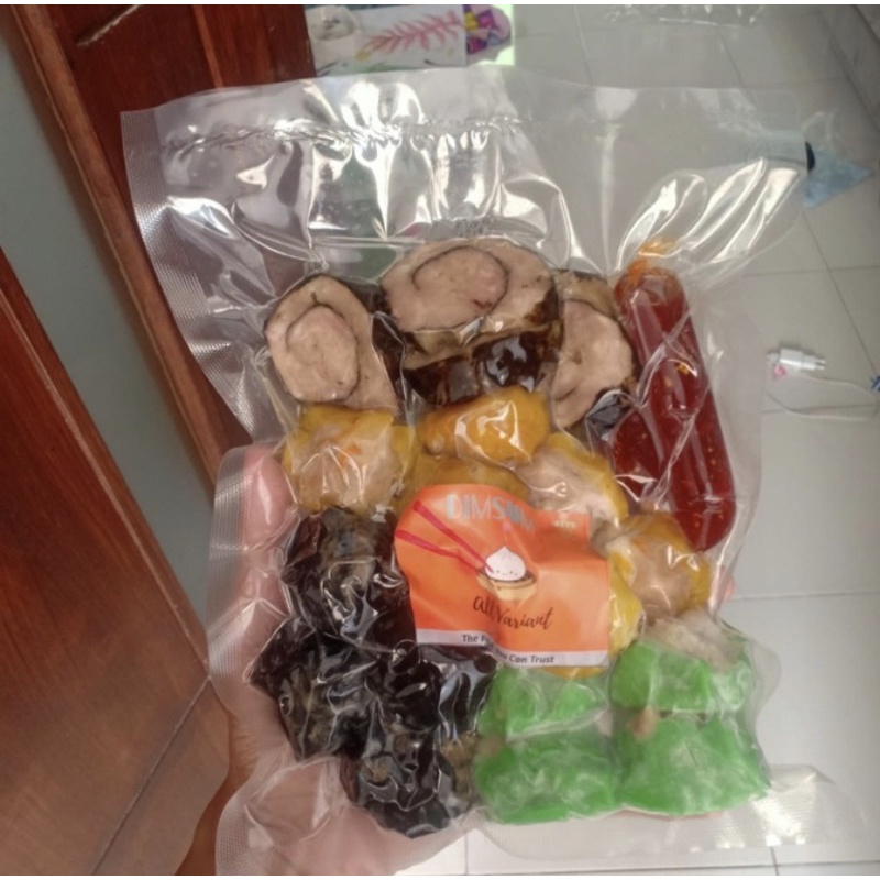 

DIMSUM FROZEN PREMIUM 10PCS